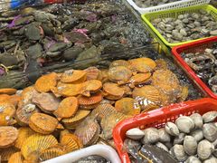 -船奇蒸汽海鲜·闽菜(八市海鲜总店)