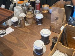 -Peet's Coffee皮爷咖啡(大学路店)