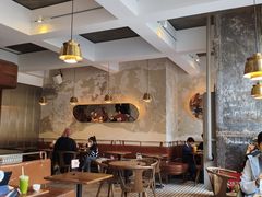 -BAKER&SPICE(BFC外滩金融中心店)
