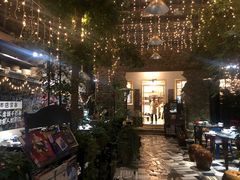 -又见炊烟私房菜(敬亭路店)