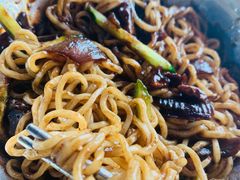 -妈妈手(山大总店)