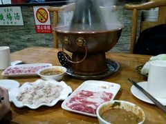 -金生隆(六铺炕店)