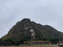 -星湖旅游景区七星岩