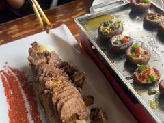 -玛吉阿米·餐吧