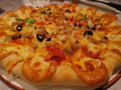 -必胜客(远大路店)