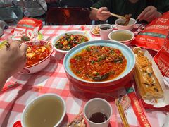 -辣小鲜·南昌大排档(船山路店)