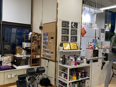 -中田·健身+普拉提(北京通州运河店)