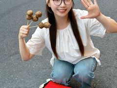 -阿娟牛肉丸·手打牛肉丸·现做现卖