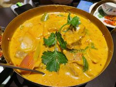 -大头虾越式风味餐厅(光明广场店)