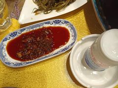 -凤吉园乌拉满族火锅中华老字号(繁荣路店)