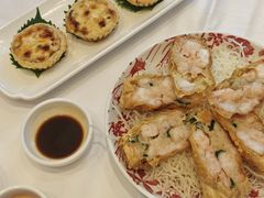 -御彩酒家(东风东路店)