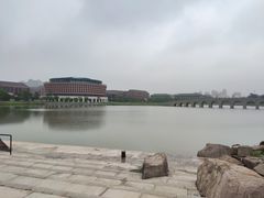 -浙江大学(海宁国际校区)