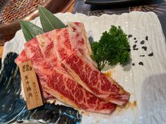 -黑牛の店·和牛烧肉(石家庄万象城店)