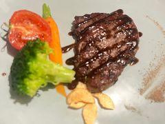 -曙亚洲餐厅-重庆富力艾美酒店(南坪万达广场店)