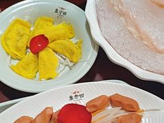 -重庆袁老四火锅(武进万达店)