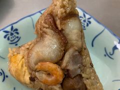 -老妈宫粽球