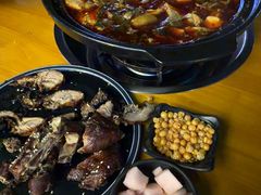 -小饕荟雅安贡椒鱼鲜馆(广福桥店)