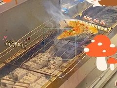 -小东北烧烤(双拥路店)