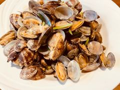 -山海经·海边人家 海鲜新青岛菜(扬州路店)