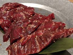 -烧肉达人•炭火烧肉(新天地店)
