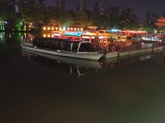 -里运河文化长廊-御码头