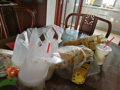 -永和大王(万顺路店)