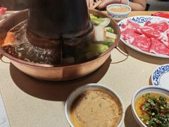 -东镇老火锅(长春路首店)