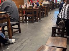 -破店肥哈·东北烧烤(南山保利店)