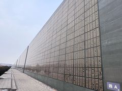 -中国唐山地震博物馆