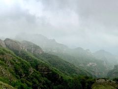 -北京灵山风景区