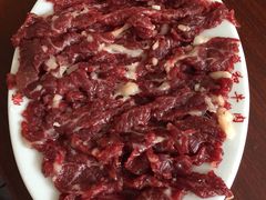 -陈记顺和潮汕牛肉火锅(韩江路店)