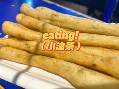 -马路边边串串香(大成路店)