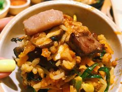 -喜来稀肉(北外滩白玉兰广场店)