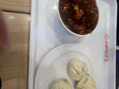 -小胖包子王(光明楼店)