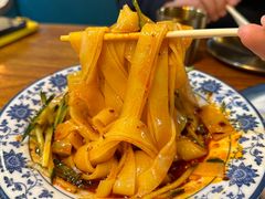 -22号传承新疆菜·柴窝堡辣子鸡