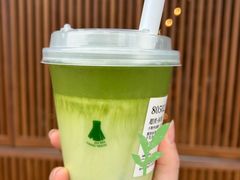 超浓抹茶-阿嬷手作(成都万象城店)