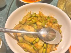 -老灶房-四川土菜(铁牛广场店)