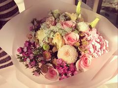 -Flower in(密渡桥店)