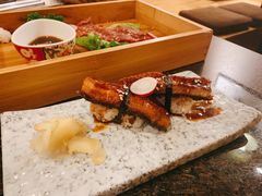 -万福炭火烤肉日本料理(新街口店)