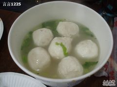 -原巷口鱼丸店(龙头路外卖店)