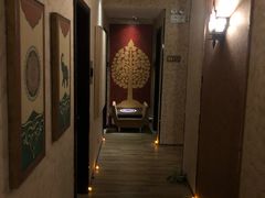 -逅莱·影院足道·日式SPA(大世界店)