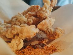 -伏一解牛烤肉专门店(信业购物中心店)