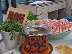 -老毛手抓·盐池滩羊非遗手抓(宁夏总店)