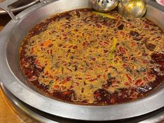 -楠火锅(太古里总店)