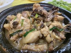 -浩海美食店(闸坡店)