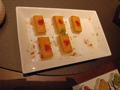 -晓长安·新陕菜(曲江店)
