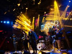 -MOSSO音乐酒吧·live house(南京旗舰店)