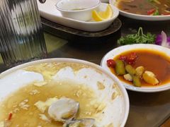 -醉壹号海鲜大排档·老厦门特色菜(厦门美食地标店)