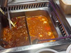 -重庆高老九火锅(万象城店)