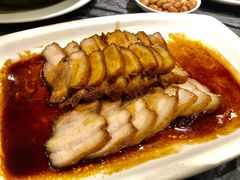 伯娘肥叉-美极鲜食坊(宝安南路店)